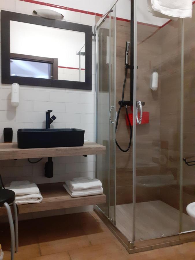 Appunti Di Viaggio Room & Breakfast San Giorgio di Piano Eksteriør bilde