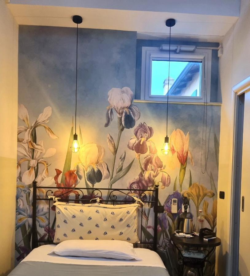 Appunti Di Viaggio Room & Breakfast San Giorgio di Piano Eksteriør bilde