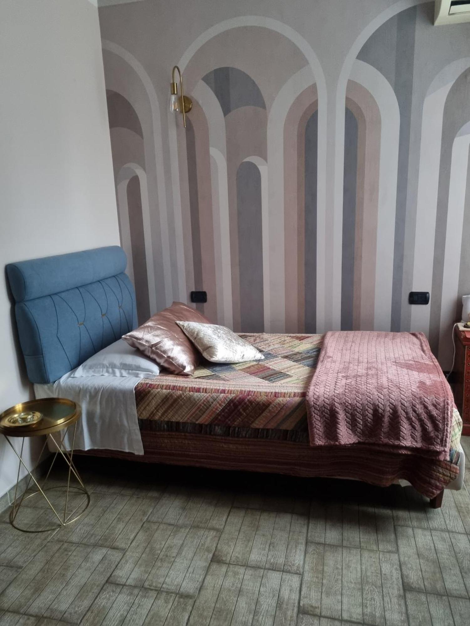 Appunti Di Viaggio Room & Breakfast San Giorgio di Piano Eksteriør bilde