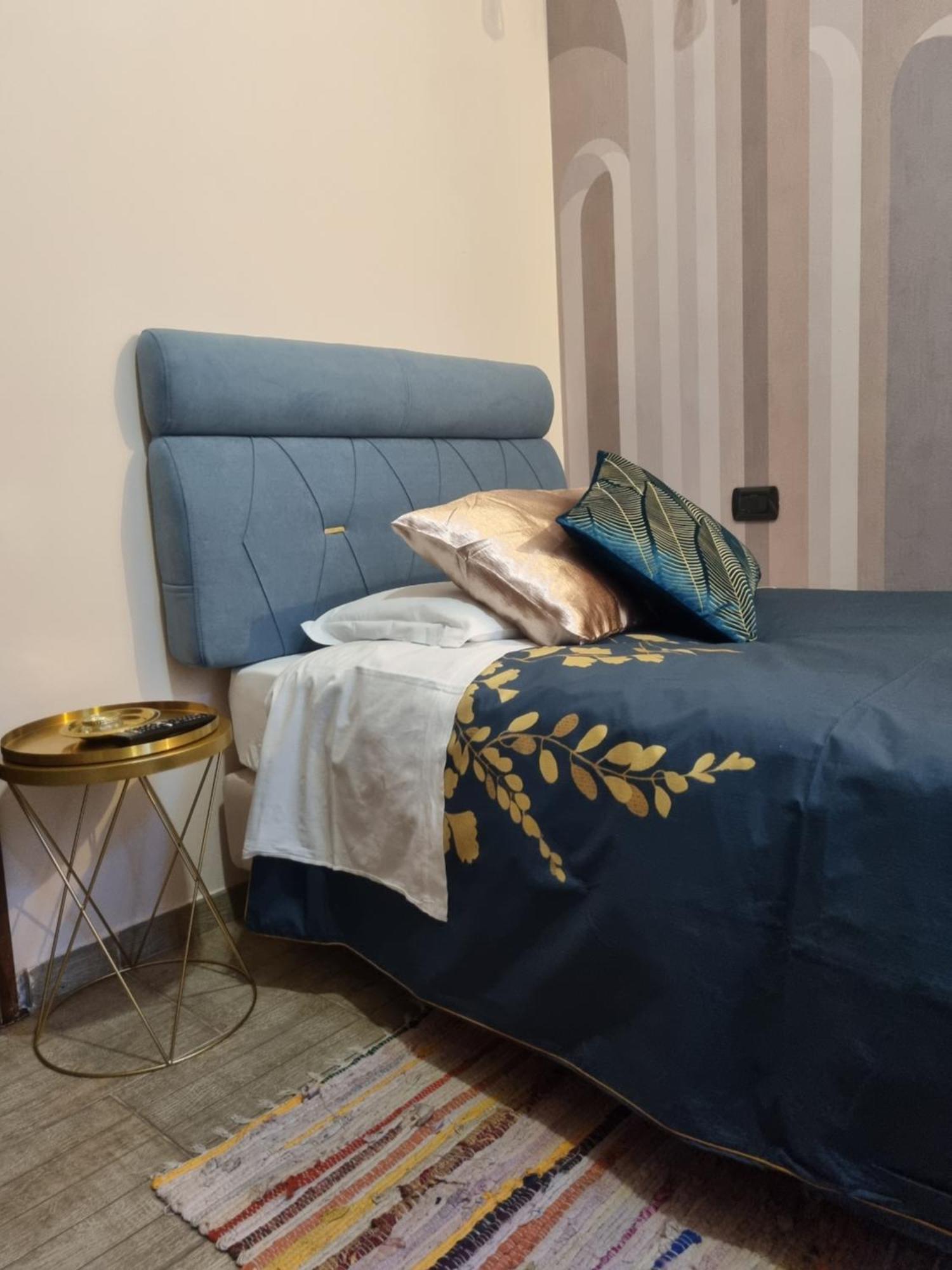 Appunti Di Viaggio Room & Breakfast San Giorgio di Piano Eksteriør bilde