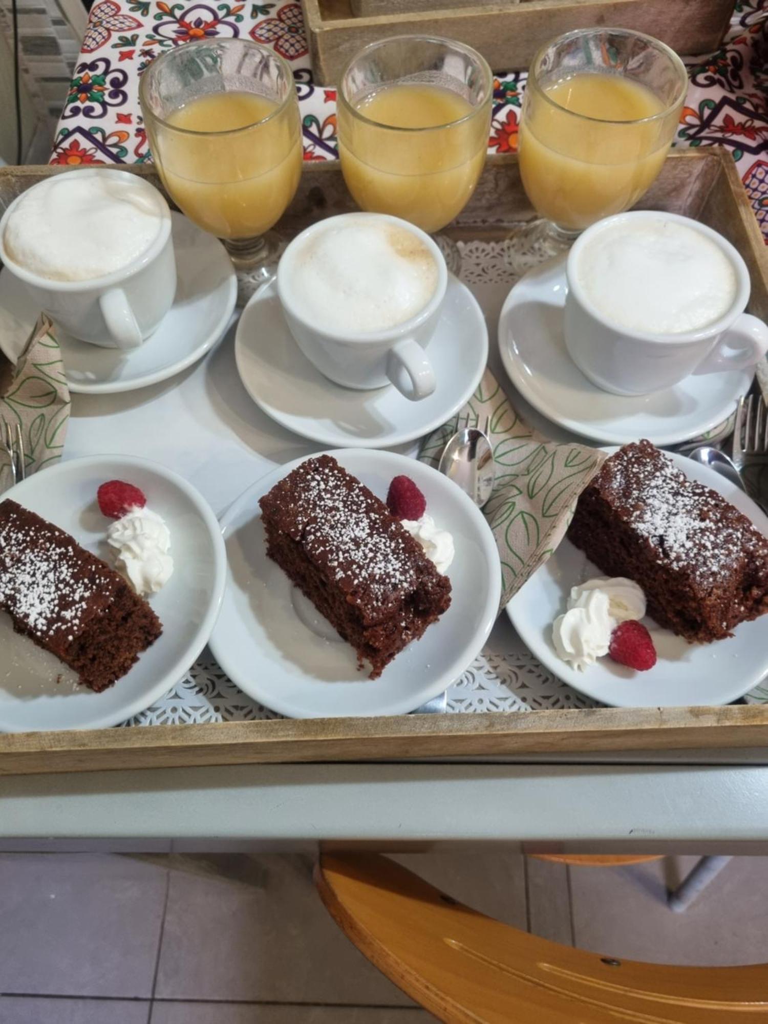 Appunti Di Viaggio Room & Breakfast San Giorgio di Piano Eksteriør bilde