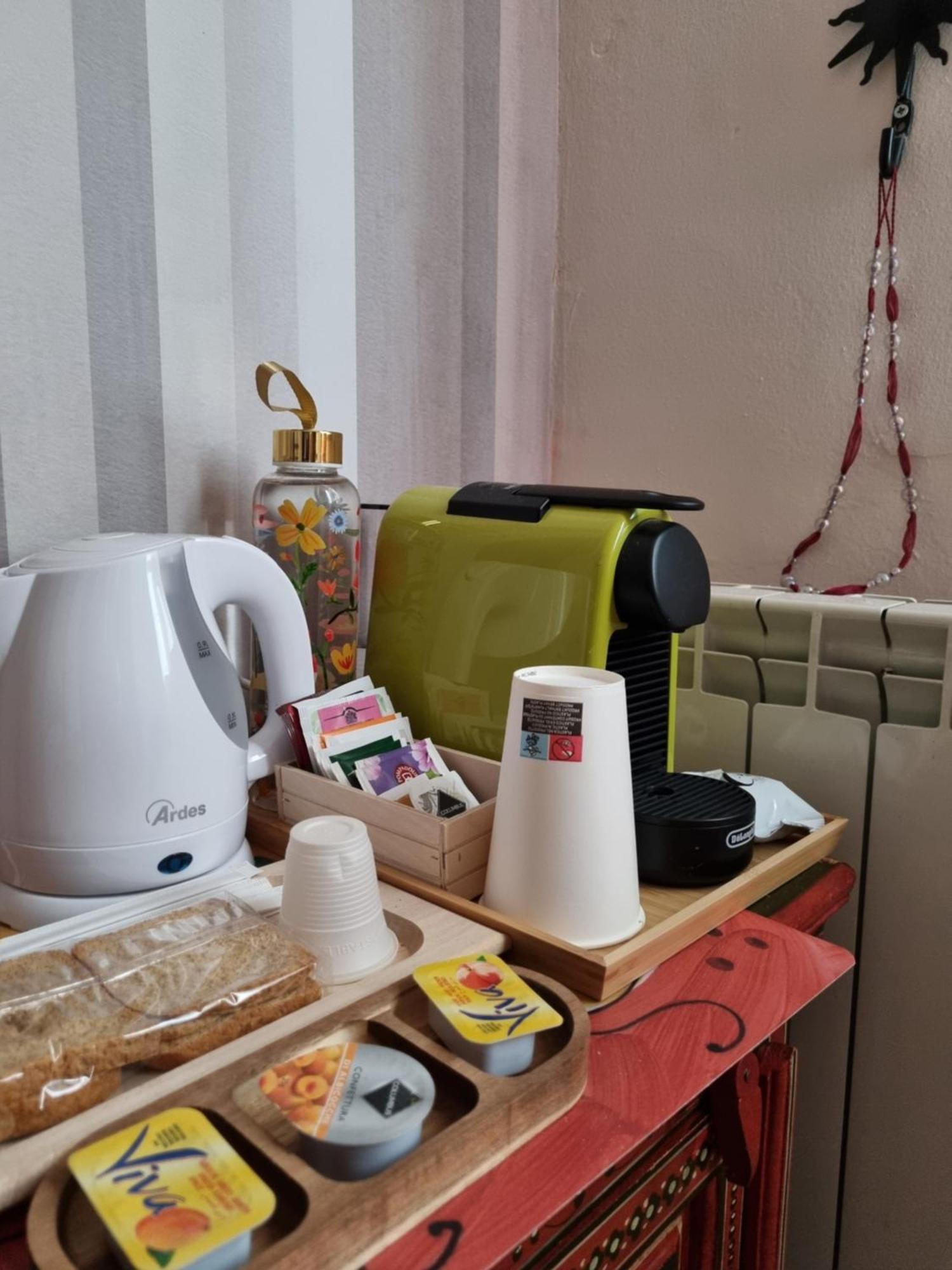 Appunti Di Viaggio Room & Breakfast San Giorgio di Piano Eksteriør bilde