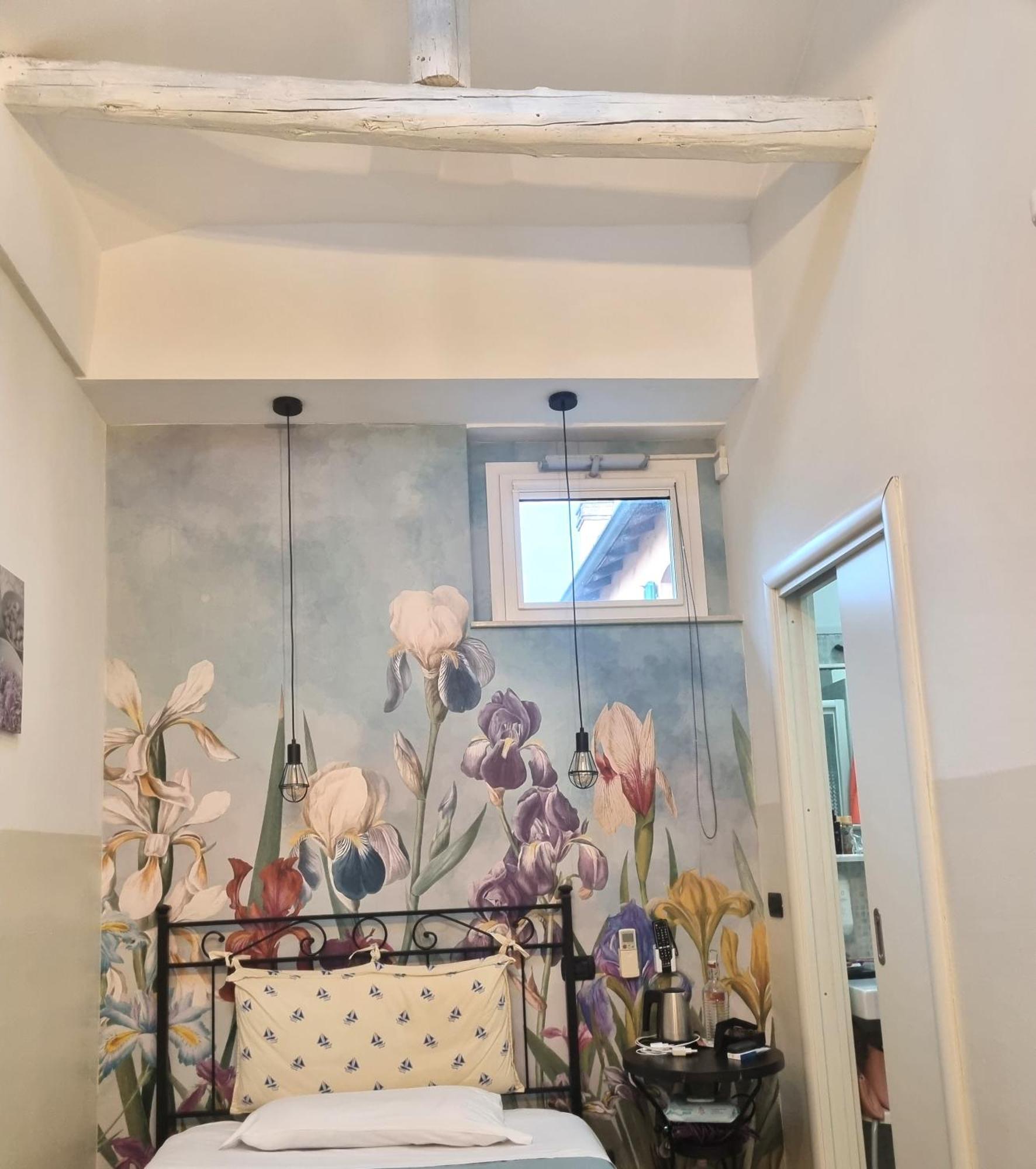 Appunti Di Viaggio Room & Breakfast San Giorgio di Piano Eksteriør bilde