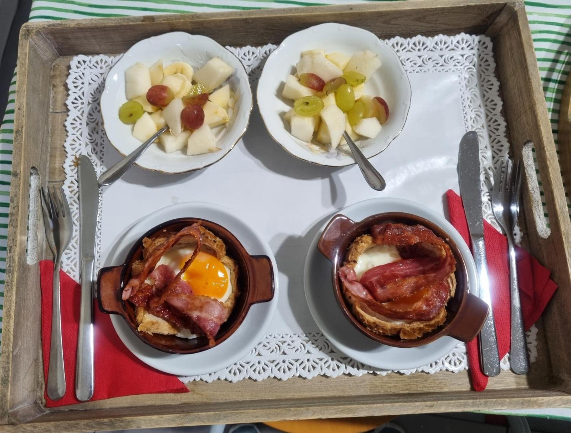 Appunti Di Viaggio Room & Breakfast San Giorgio di Piano Eksteriør bilde