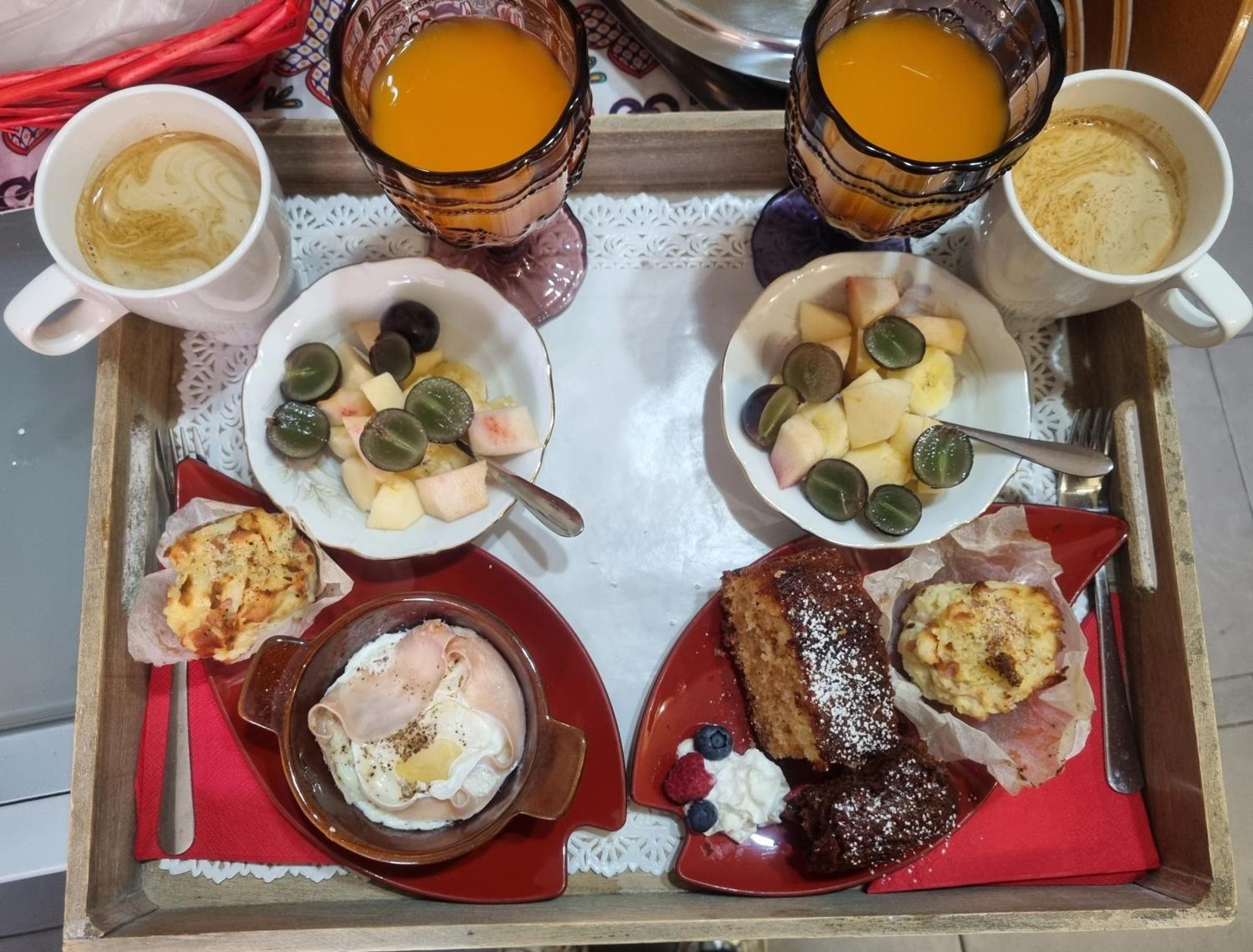 Appunti Di Viaggio Room & Breakfast San Giorgio di Piano Eksteriør bilde