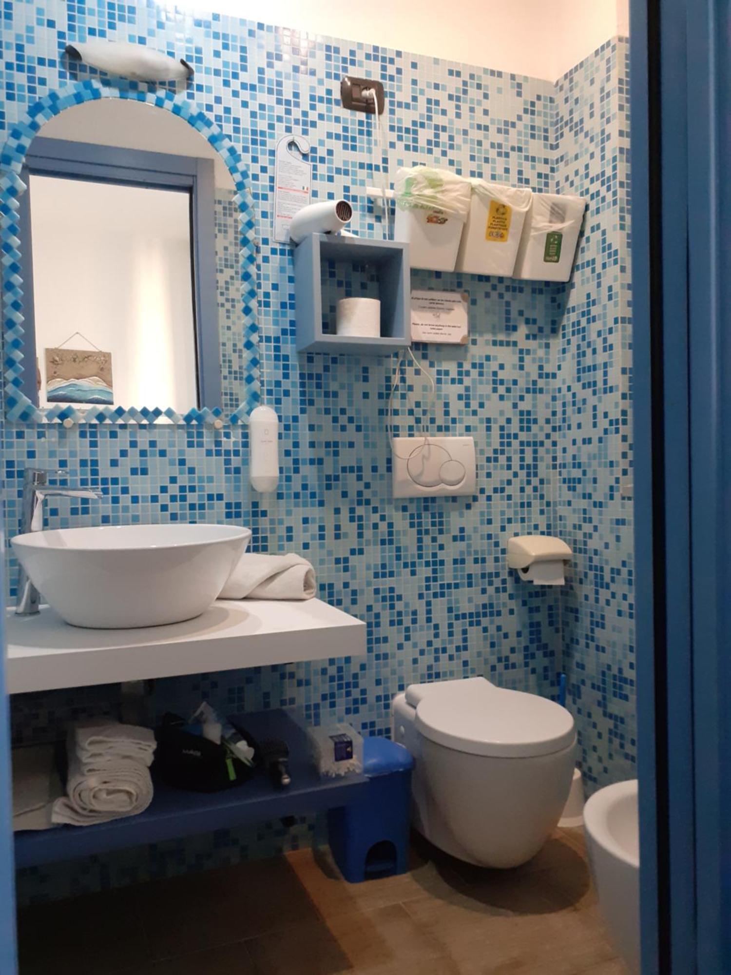 Appunti Di Viaggio Room & Breakfast San Giorgio di Piano Eksteriør bilde