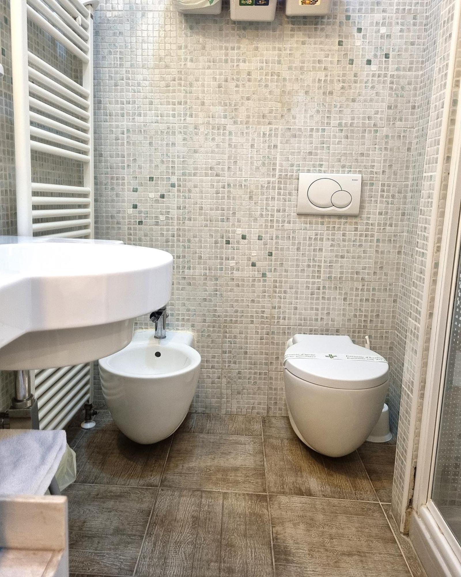 Appunti Di Viaggio Room & Breakfast San Giorgio di Piano Eksteriør bilde