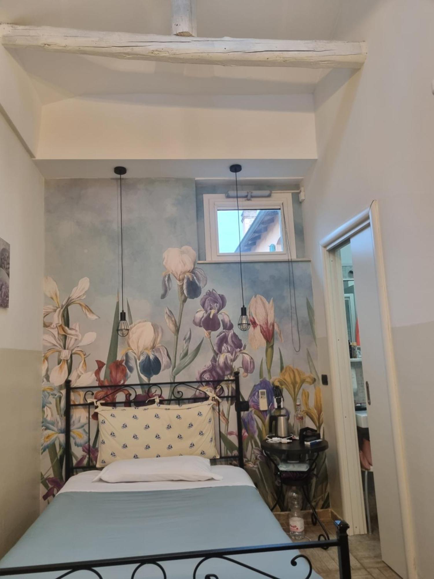 Appunti Di Viaggio Room & Breakfast San Giorgio di Piano Eksteriør bilde