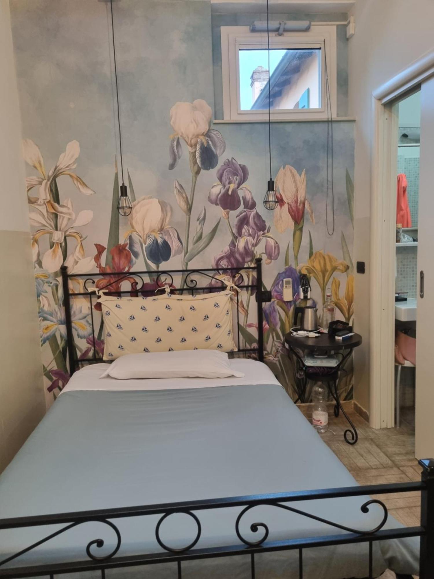 Appunti Di Viaggio Room & Breakfast San Giorgio di Piano Eksteriør bilde