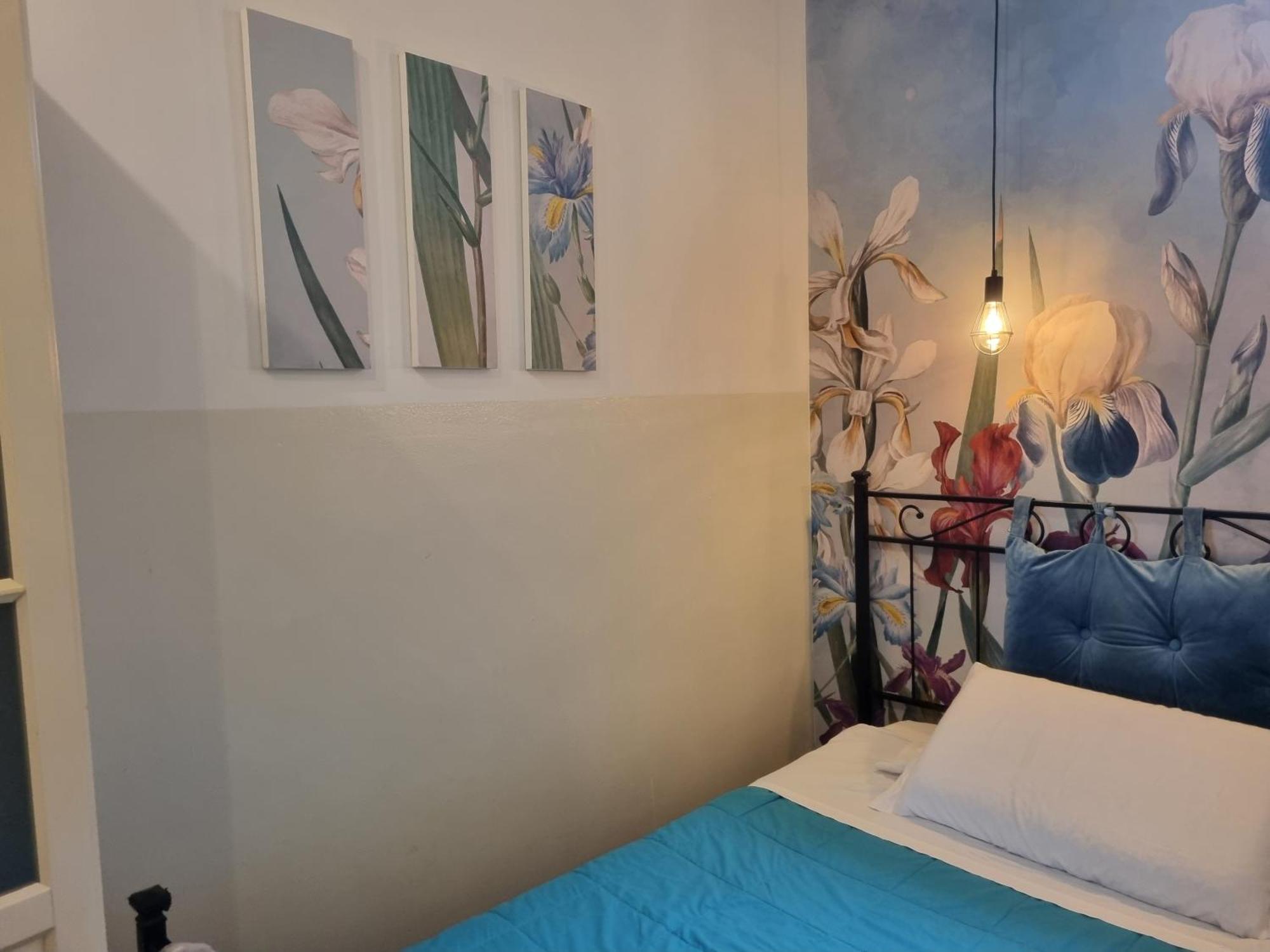 Appunti Di Viaggio Room & Breakfast San Giorgio di Piano Eksteriør bilde