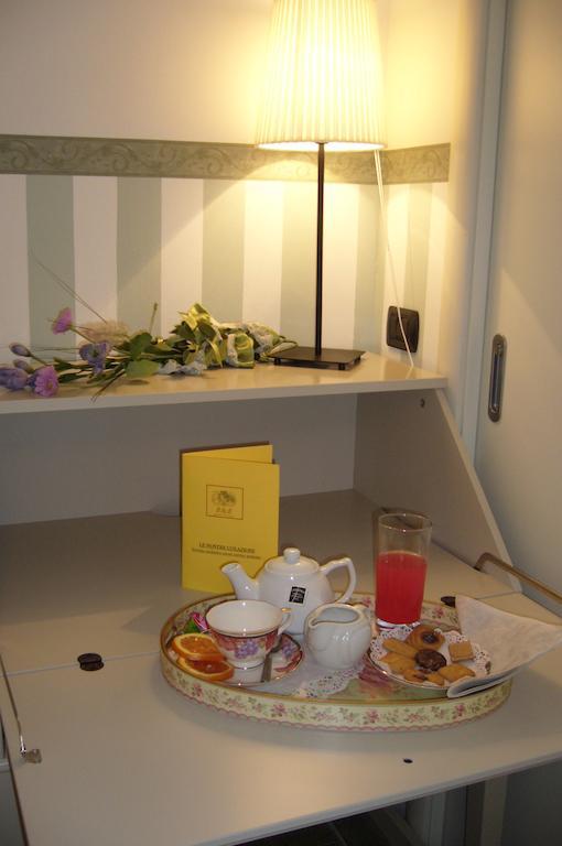 Appunti Di Viaggio Room & Breakfast San Giorgio di Piano Rom bilde