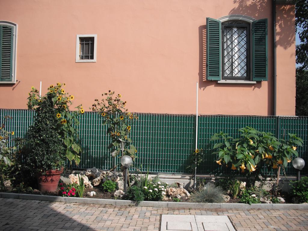 Appunti Di Viaggio Room & Breakfast San Giorgio di Piano Eksteriør bilde