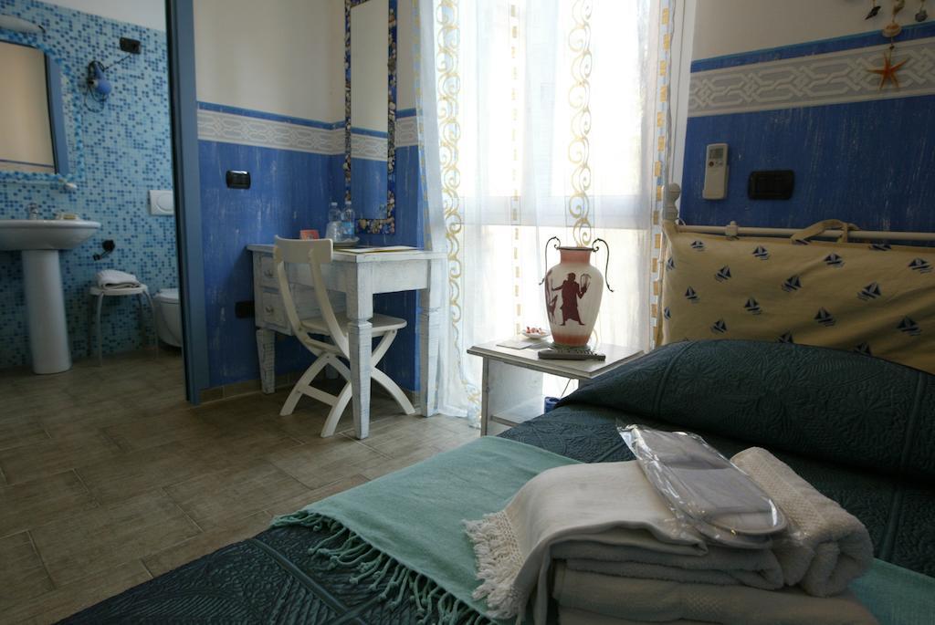 Appunti Di Viaggio Room & Breakfast San Giorgio di Piano Rom bilde