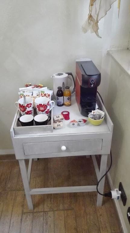 Appunti Di Viaggio Room & Breakfast San Giorgio di Piano Eksteriør bilde