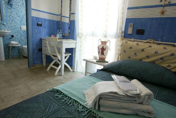 Appunti Di Viaggio Room & Breakfast San Giorgio di Piano Eksteriør bilde