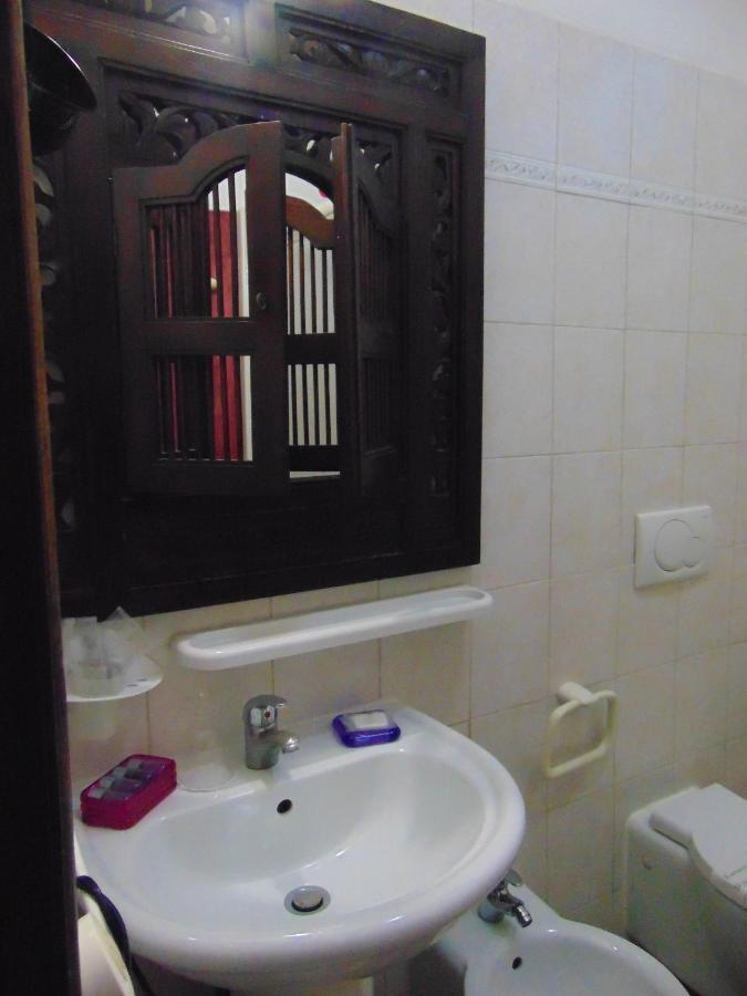 Appunti Di Viaggio Room & Breakfast San Giorgio di Piano Eksteriør bilde