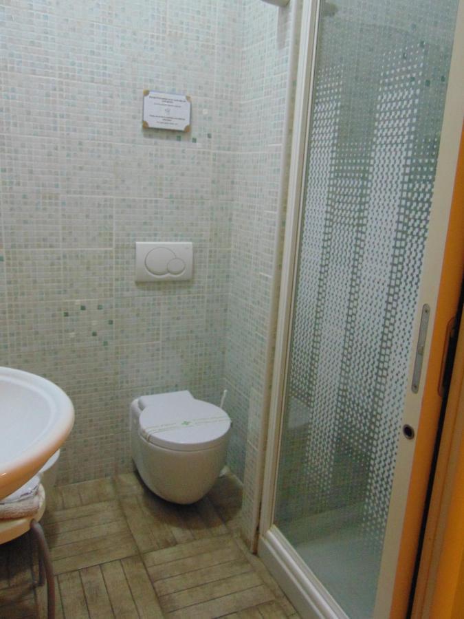 Appunti Di Viaggio Room & Breakfast San Giorgio di Piano Eksteriør bilde