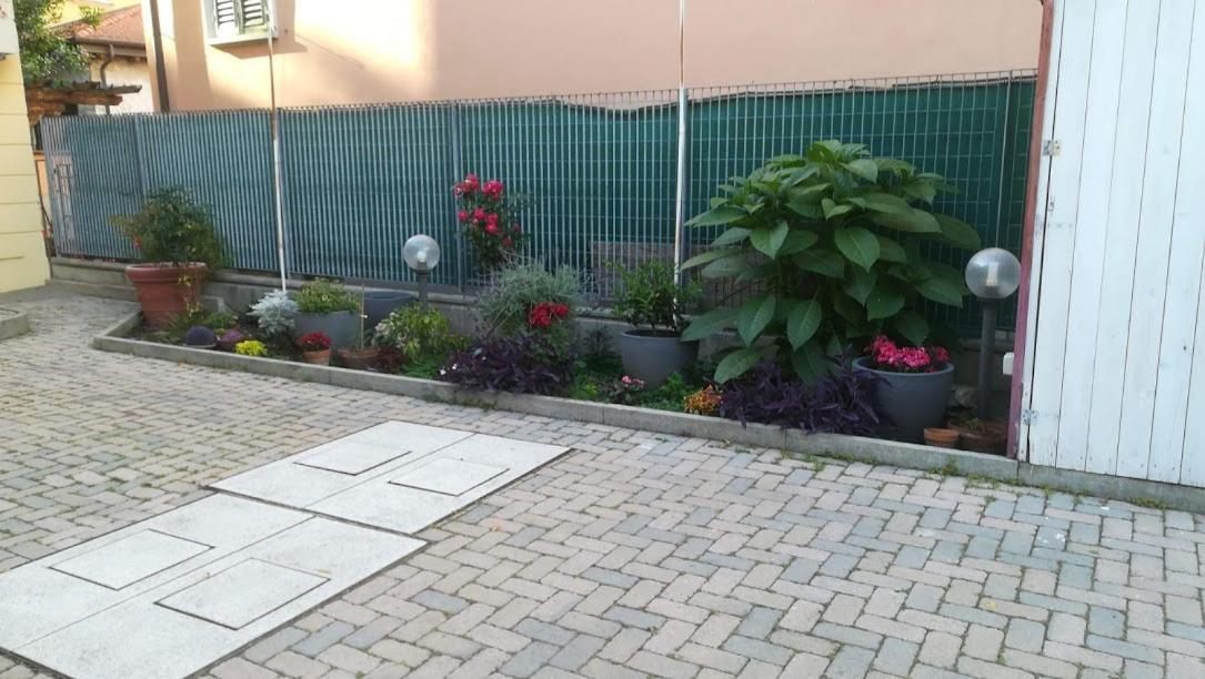 Appunti Di Viaggio Room & Breakfast San Giorgio di Piano Eksteriør bilde
